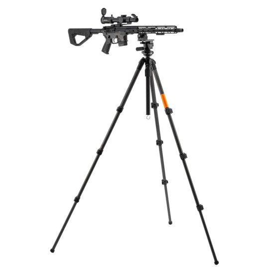 KJI Precision K800 Carbon...