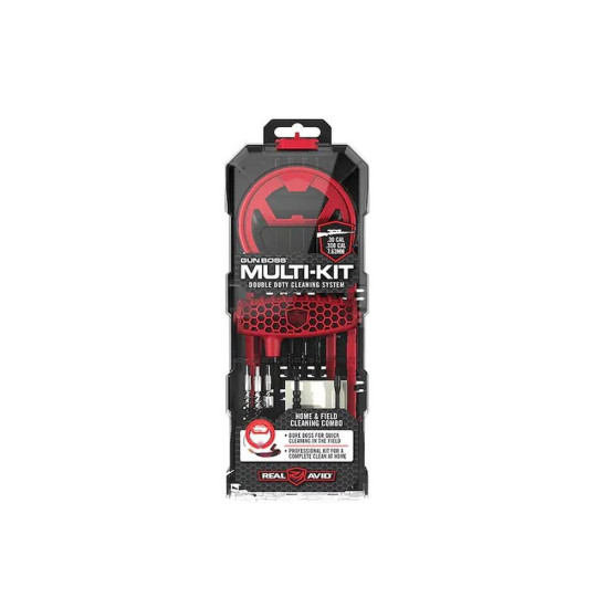 Set de Nettoyage Multi-Kits...