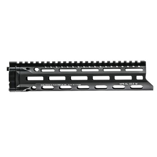 Daniel Defense MFR XL...