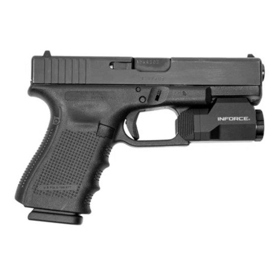 Inforce Wild Tactical...