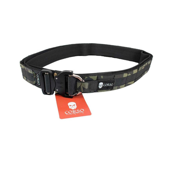Corso Tactical MK2 Tactical...