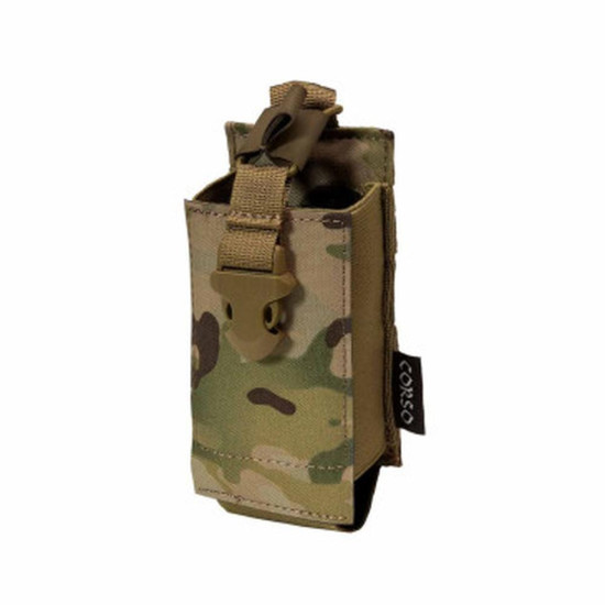 Corso Tactical MOLLE...