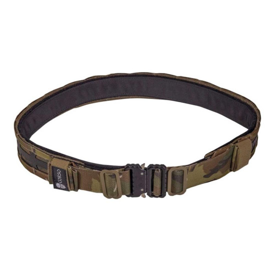 Corso Tactical Hook Molle...