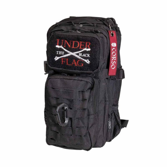 Corso Tactical Rogue...