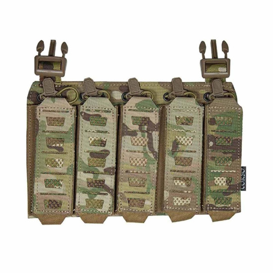 Frontladerholder Corso...