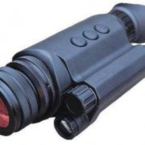 Luna Optics LN-G3-M44-M50...