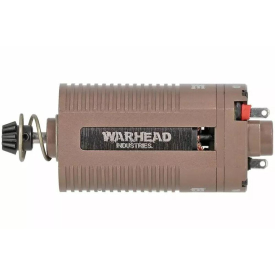 Moteur Brushless Warhead...