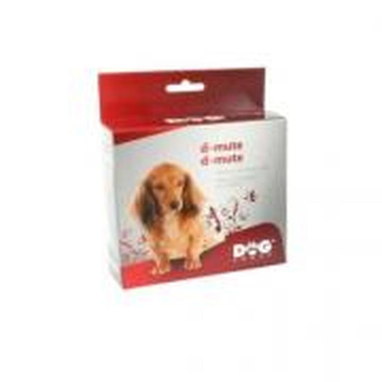 Seal for Dog Trace D-Mute...