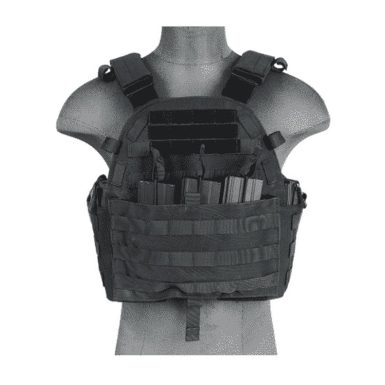Veste Plate Carrier Lancer...
