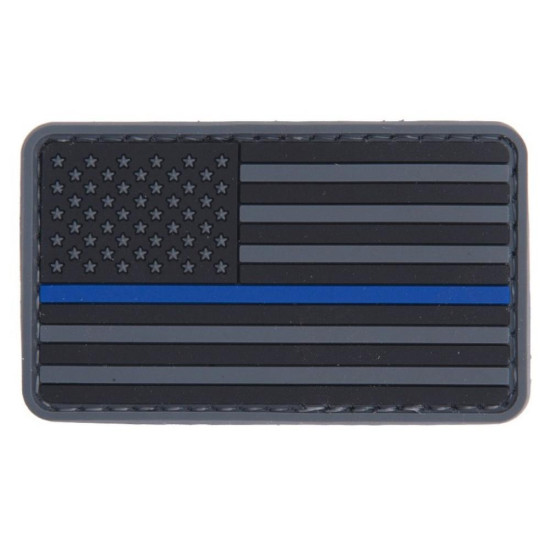 Patch PVC Lancer Tactical...