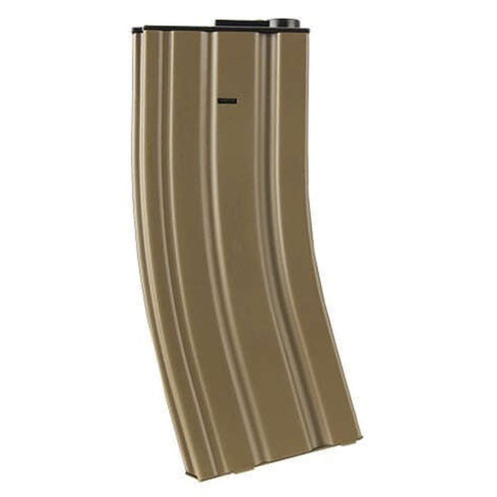 Lancer Tactical Mid-Cap...