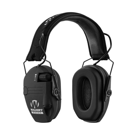 Casque Anti-Bruit Walkers...