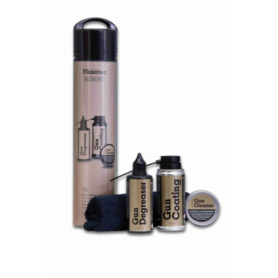Flunatec Maintenance Pack -...