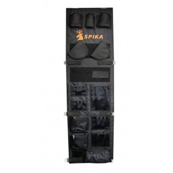 Spika Trunk Organizer - 12...