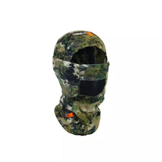 Spika Camo Balaclava...