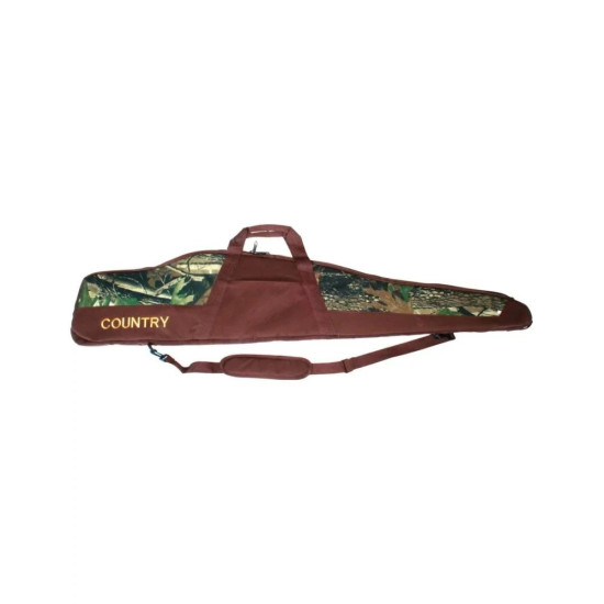 Country Sellerie Camo Rifle...