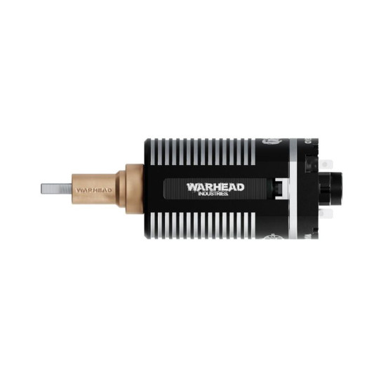 Moteur Brushless AEG High...