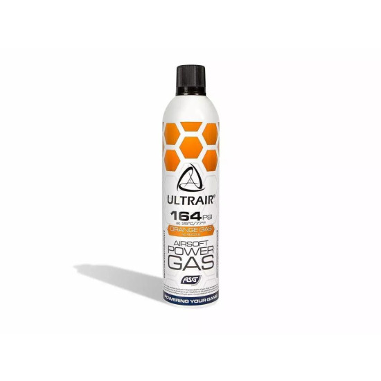 Bouteille de Gaz ASG...