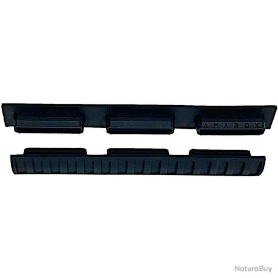 Couvre Rails Amarok Type A...