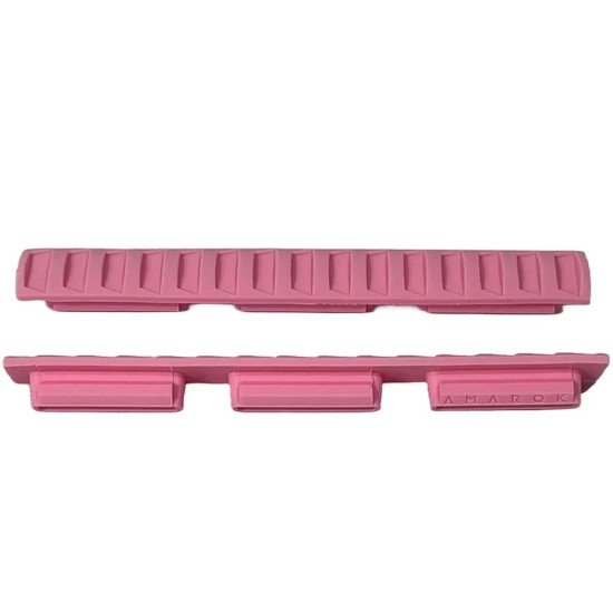 Amarok Type A Pink Rail...