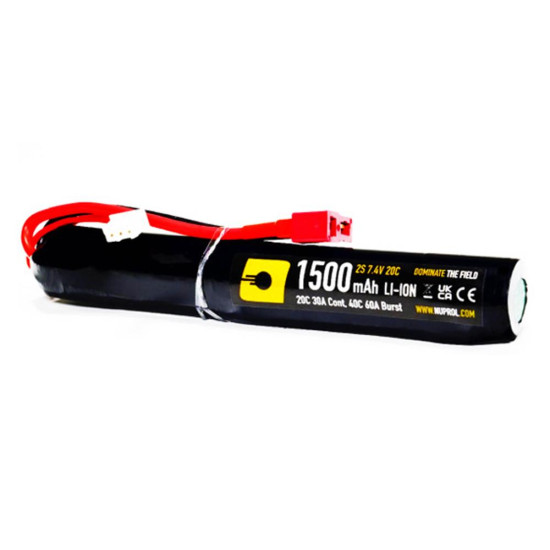 Batterie Nuprol NP Power...