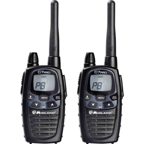 Midland G7 PRO...