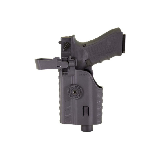 Nuprol Hård Holster til...