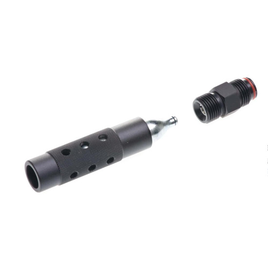 CO2 Sparclette Adapter SWAP...