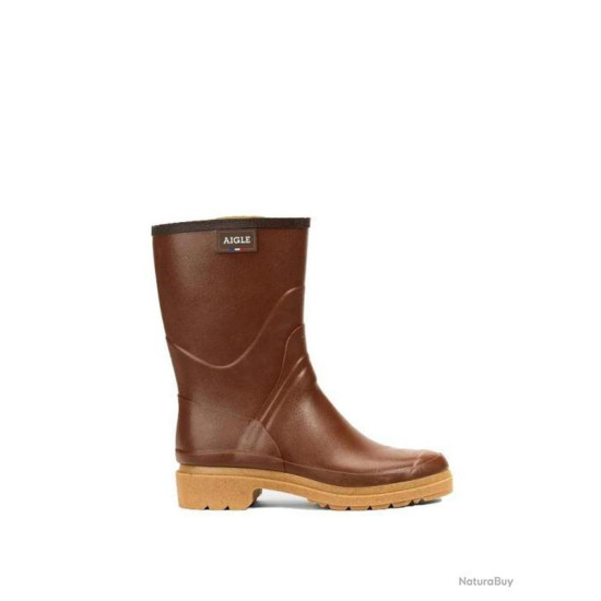 Herrebottillon Aigle Bison...