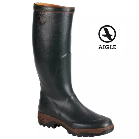 Parcours II Aigle Boots -...