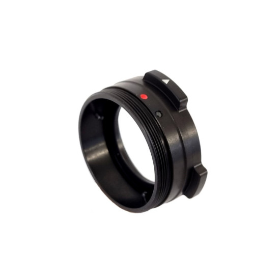 Bague et connecteur pour...