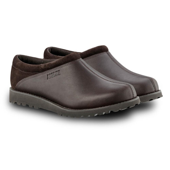 Sabot Aigle Basilo Haut...