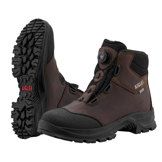 Chaussures de Chasse...