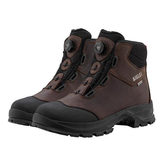 Chaussures de Chasse Aigle...