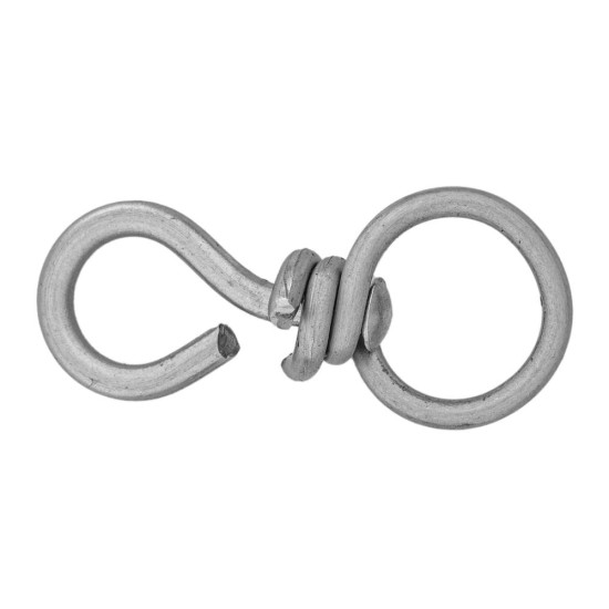 Stainless Steel Swivel...