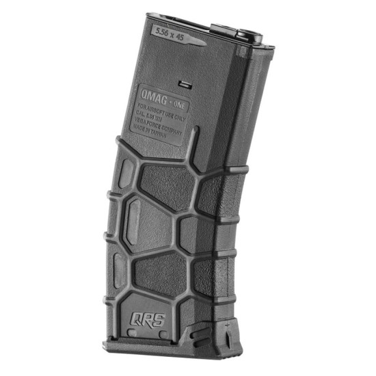Chargeur QRS Mid-Cap 120...