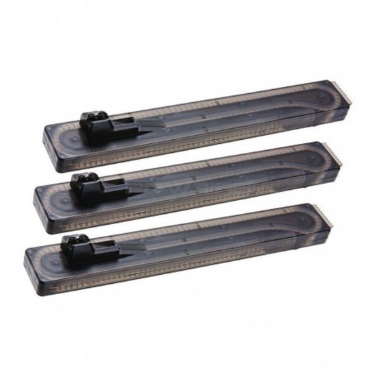 Pack de 3 Chargeurs VFC...