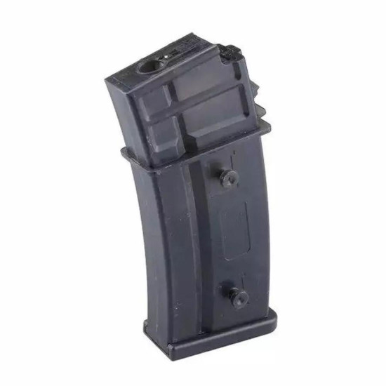 Chargeur Hi-Cap ASG pour...
