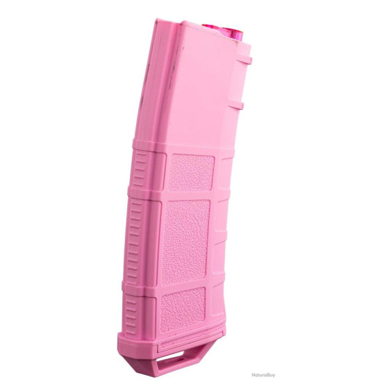 Amarok AEG Type B Pink...