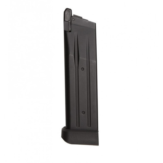 Chargeur Airsoft Gaz ASG 24...