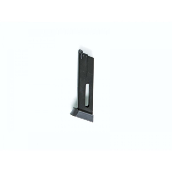 Chargeur CO2 ASG 26 Coups...