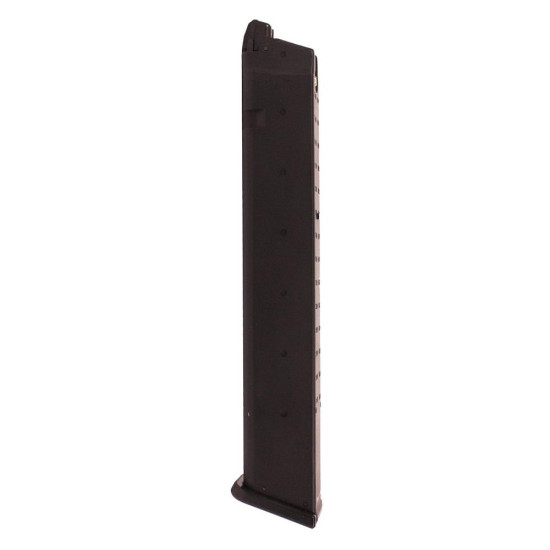 Long GBB Gas Magazine Raven...