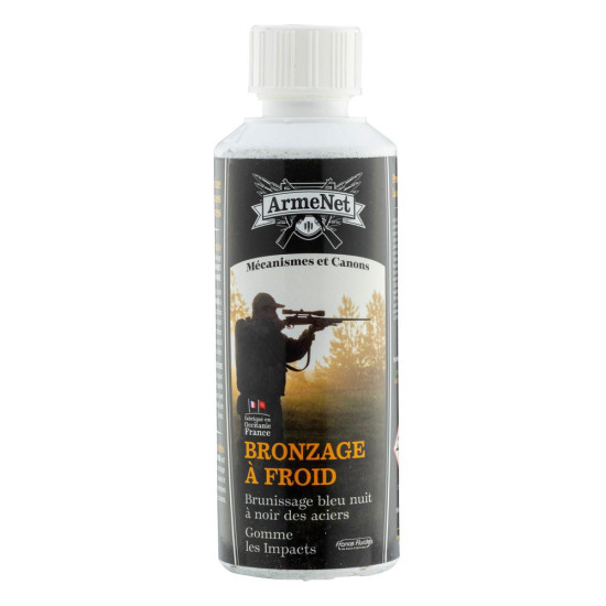 Bronzage à Froid Armenet -...