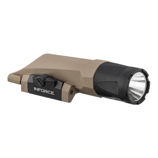 Inforce WMLx White IR Gen 3...