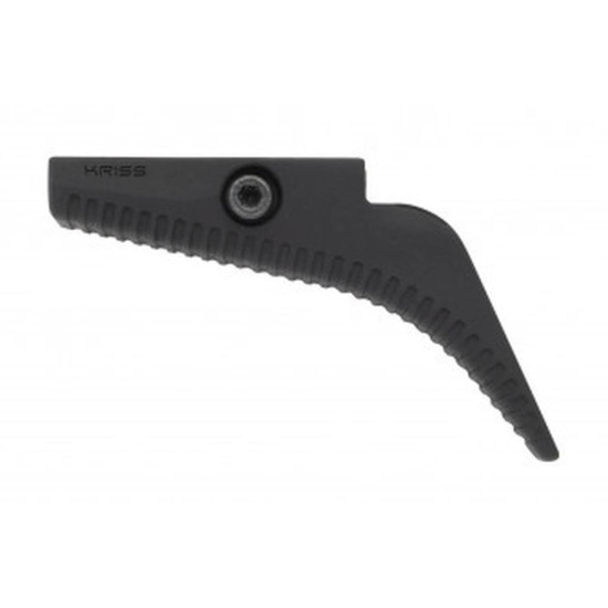 KRISS Black Picatinny Rail...