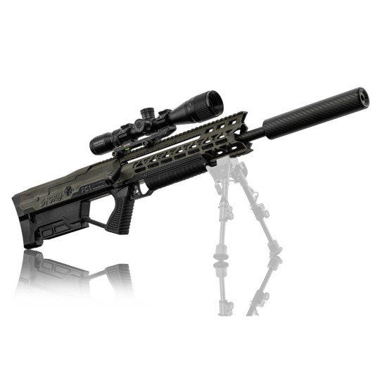 Pack PC1 Storm Airsoft -...