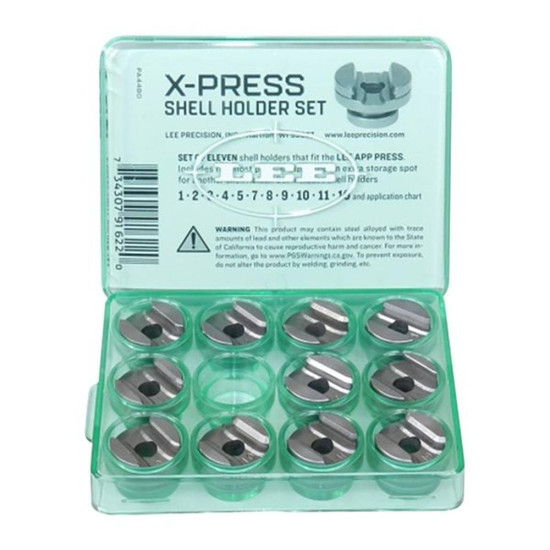 Set de Porte-Étuis X-Press...