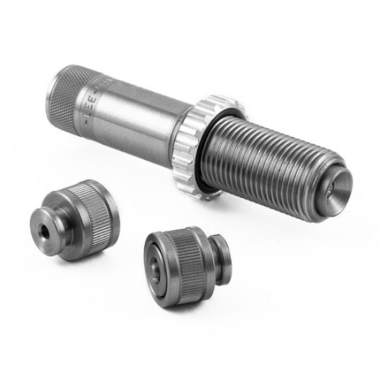 Lee Ram Swage Decapping...