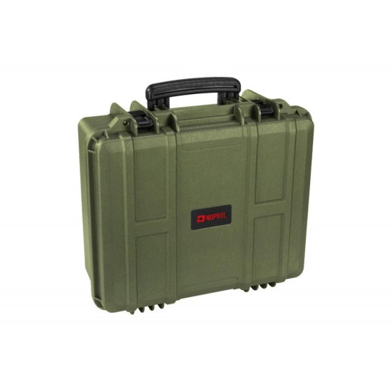Mallette Waterproof Nuprol...