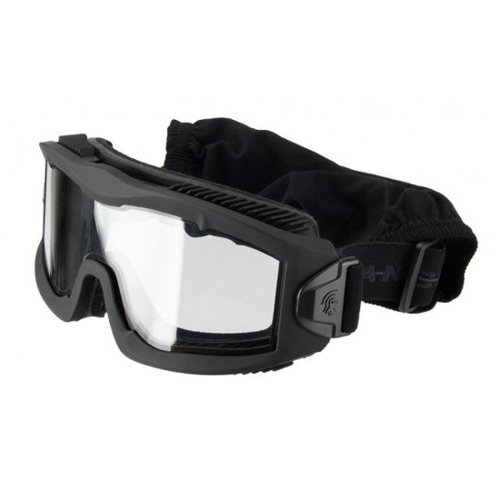 Masque de Protection Lancer...